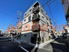 防音室のある楽器可 賃貸物件 1DK 9.5万円の写真２