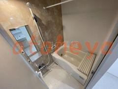 楽器可の賃貸物件 1DK 9.7万円の写真７