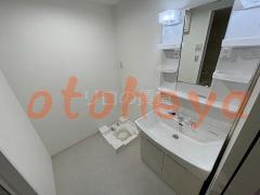 楽器可の賃貸物件 1DK 9.7万円の写真９
