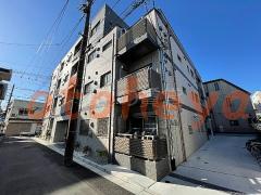 楽器可の賃貸物件 1DK 9.7万円の写真３
