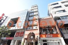 防音室のある楽器可 賃貸物件 1K 9万円の写真２
