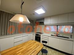 楽器可の賃貸物件 4SLDK 95万円の写真６