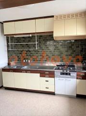 keikyu物件 3LDK 15万円の写真６
