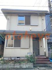 keikyu物件 3LDK 15万円の写真２