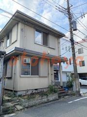 keikyu物件 3LDK 15万円の写真３