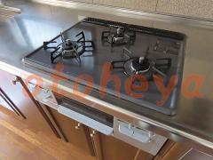 グランドピアノ可の賃貸物件 2LDK 9.9万円の写真９