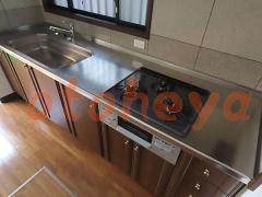 グランドピアノ可の賃貸物件 2LDK 9.9万円の写真８