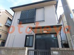 saitama物件 2LDK 9.9万円の写真３