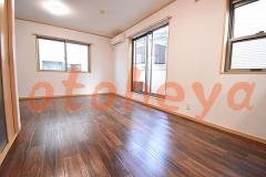 物件 3LDK 15.9万円の写真４