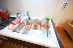 防音室のある楽器可 賃貸物件 1LDK 14.5万円の写真６