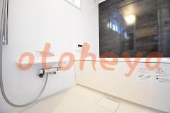 防音室のある楽器可 賃貸物件 1LDK 17万円の写真９