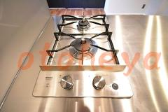 防音室のある楽器可 賃貸物件 1LDK 17万円の写真７