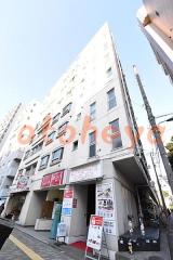 防音室のある楽器可 賃貸物件 1LDK 17万円の写真２