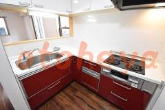 物件 3LDK 15.9万円の写真７