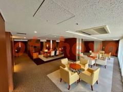 防音室のある楽器可 賃貸物件 3SLDK 50万円の写真４