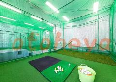 防音室のある楽器可 賃貸物件 3SLDK 50万円の写真８