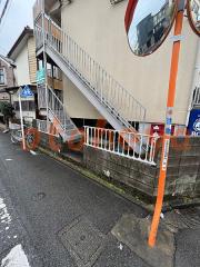 楽器可の賃貸物件 1R 4万円の写真３