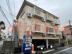楽器可の賃貸物件 1R 4万円の写真２