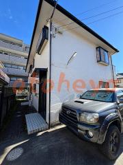 tokyo4物件 3SLDK 19.8万円の写真４