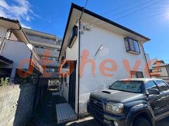 tokyo4物件 3SLDK 19.8万円の写真５