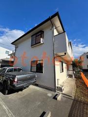 tokyo4物件 3SLDK 19.8万円の写真２