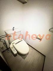 楽器可の賃貸物件 2DK 14万円の写真９