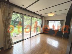 防音室のある楽器可 賃貸物件 3SLDK 35万円の写真４