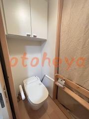 防音室のある楽器可 賃貸物件 1LDK 15万円の写真９