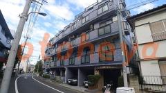 防音室のある楽器可 賃貸物件 1LDK 15万円の写真２