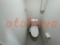 楽器可の賃貸物件 1DK 9.7万円の写真８