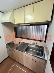 楽器可の賃貸物件 2LDK 11.8万円の写真６