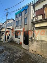 グランドピアノ可の賃貸物件 3LDK 18.9万円の写真３