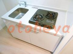 グランドピアノ可の賃貸物件 1K 11.3万円の写真７