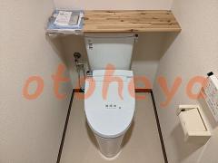 防音室のある楽器可 賃貸物件 4SLDK 50万円の写真７