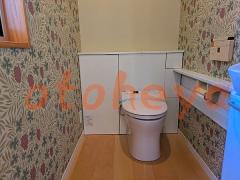 グランドピアノ可の賃貸物件 3SLDK 55万円の写真８