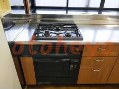防音室のある楽器可 賃貸物件 3LDK 15万円の写真７