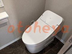 防音室のある楽器可 賃貸物件 1LDK 11.3万円の写真８
