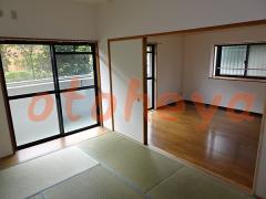 防音室のある楽器可 賃貸物件 3LDK 9.2万円の写真８