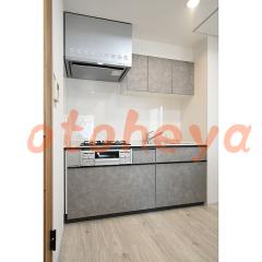 楽器可の賃貸物件 2DK 22.3万円の写真４