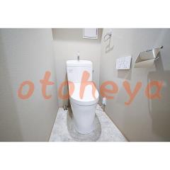 楽器可の賃貸物件 2DK 22.3万円の写真６