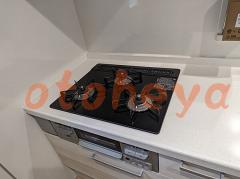 防音室のある楽器可 賃貸物件 3LDK 22.9万円の写真４