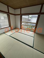 楽器可の賃貸物件 3DK 10万円の写真７