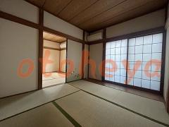 防音室のある楽器可 賃貸物件 4LDK 13万円の写真９