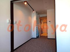 防音室のある楽器可 賃貸物件 2K 13万円の写真４