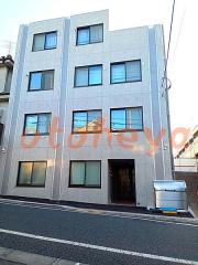 楽器可の賃貸物件 2K 13.3万円の写真２