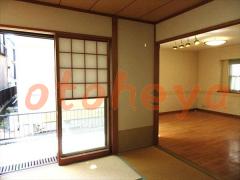 楽器可の賃貸物件 4SLDK 25万円の写真３