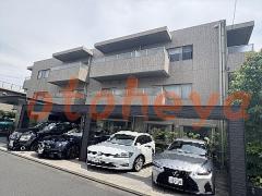 グランドピアノ可の賃貸物件 2LDK 47万円の写真２