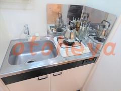 防音室のある楽器可 賃貸物件 1K 5.5万円の写真６