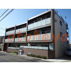 楽器可の賃貸物件 1LDK 10万円の写真２