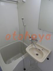 楽器可の賃貸物件 1K 5.4万円の写真８